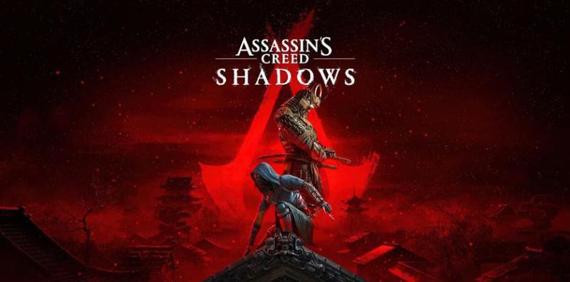 Ubisoft выпустила зрелищный кинематографический трейлер Assassin’s Creed Shadows