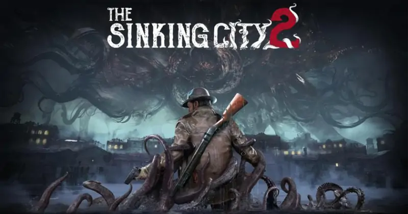 Украинская Frogwares запустит 6 марта кампанию на Kickstarter для игры The Sinking City 2, вдохновленной Лавкрафтом