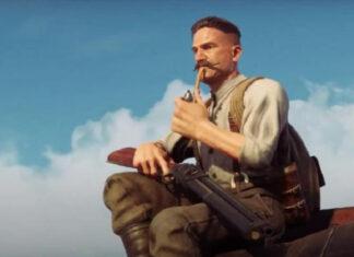 Украинские разработчики назвали дату выхода ранней версии амбициозного PvP/PvE шутера SAND