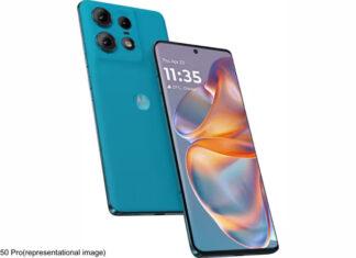 Утечка подтвердила цены и конфигурации Motorola Edge 60 и Moto G серии