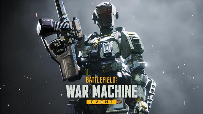 В Battlefield 2042 пройдет ивент War Machine: разработчики добавят в шутер три временных режима