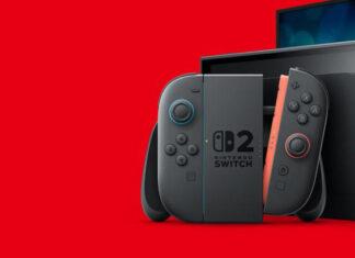 В интернете просочились новые рендеры док-станции для Nintendo Switch 2