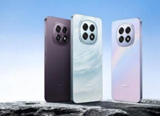 В Китае представлены недорогие смартфоны Oppo A5 и A5 Energy Edition, которые имеют большие аккумуляторы и защиту по стандарту IP69