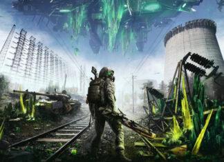 В раннем доступе Steam вышел амбициозный шутер с элементами RPG и выживания — Chernobylite 2: Exclusion Zone