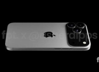 В сети показали видео, которое раскрывает дизайн iPhone 17 Pro и Pro Max