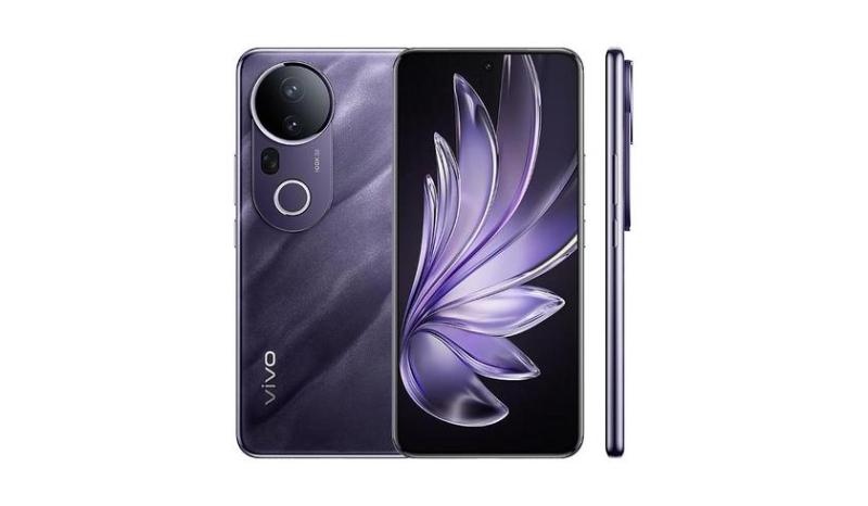 Vivo готовит более доступную версию компактного  флагмана X200 Pro Mini