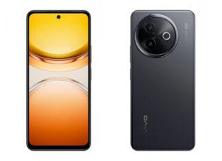 vivo Y300i дебютирует 14 марта: детали новинки