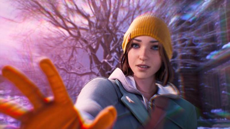 Возвращение не задалось: Square Enix понесла значительные убытки из-за Life is Strange: Double Exposure