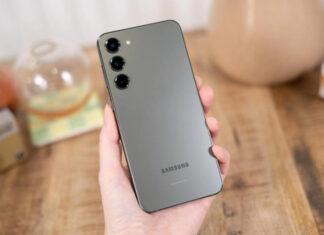 Второе бета-обновление One UI 7 для Galaxy S23 вызывает зависание главного экрана при использовании функции Gemini Live