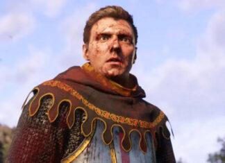 Warhorse раскрыла дату выхода следующего крупного обновления для ролевой игры Kingdom Come: Deliverance 2