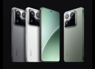 Xiaomi 16 Pro может получить металлическую рамку и кнопку, похожую на Action Button в iPhone 16 Pro