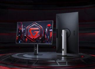 Xiaomi представила доступный игровой монитор Redmi G27Q 240Hz с разрешением 2K и стоимостью всего $165