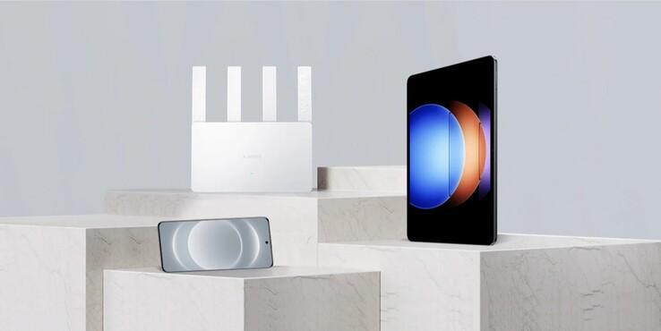 Xiaomi запускает Wi-Fi 7 роутер BE3600 в Европе за €64.99