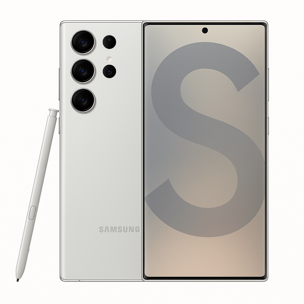Samsung Galaxy S25 Ultra