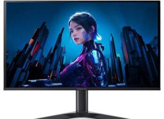Acer представила два новых игровых мониторов серии Predator с QD-OLED дисплеями и частотой обновления 240 Гц