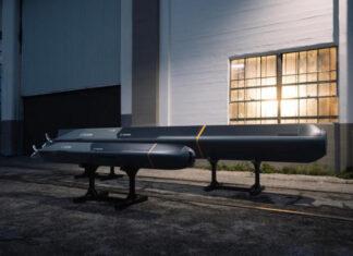 Американская Anduril презентовала новую линейку автономных подводных дронов Copperhead
