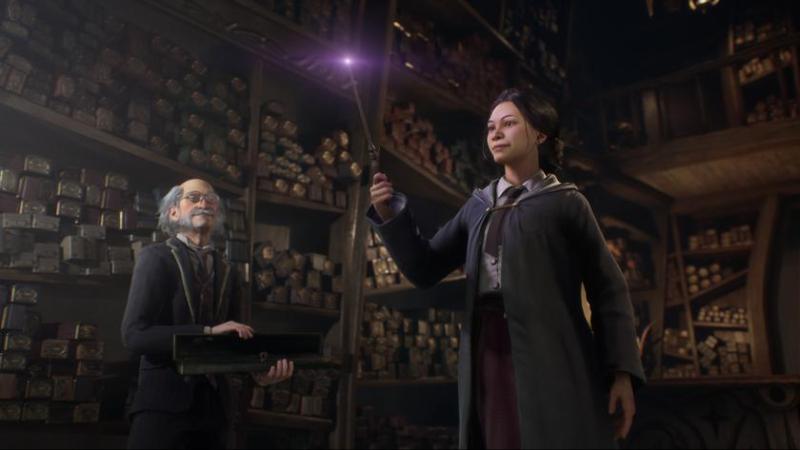 Апрельское пополнение каталога PS Plus: Hogwarts Legacy, Battlefield 1 и ретро-игры уже доступны для загрузки