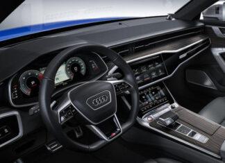 Audi отзывает 44 000 автомобилей в США из-за панелей приборов