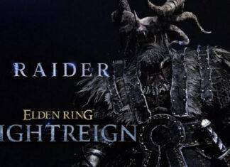 Авторы Elden Ring Nightreign представили геймплейный трейлер Рейдера и раскрыли его способности