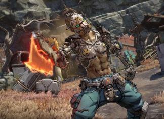 Босс Gearbox уверяет, что изменение даты выхода Borderlands 4 никак не связано со страхом перед GTA VI: решение на 100% является результатом уверенности в игре
