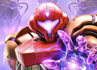 Фанаты будут в восторге: Nintendo показала обширный геймплейный трейлер Metroid Prime 4: Beyond