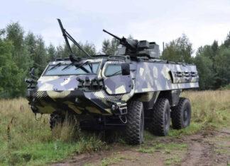 Финляндия начала засекречивать экспорт оружия