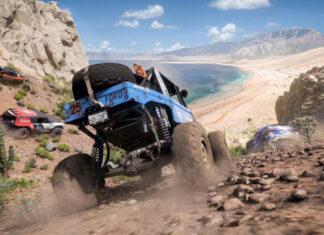 Forza Horizon 5 расцветает на PlayStation 5 Pro: технический анализ показал, какие улучшения имеет игра на самой мощной консоли