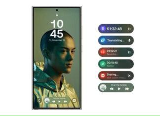 Функция Now Brief также появится и на смартфонах Galaxy S23, Galaxy Fold 6 и Galaxy Flip 6