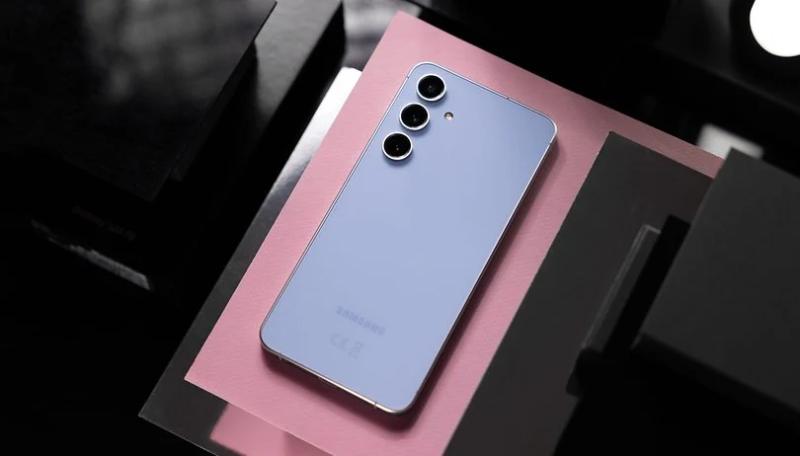 Galaxy S25 FE получит One UI 8, но снова будет работать на Exynos 2400e