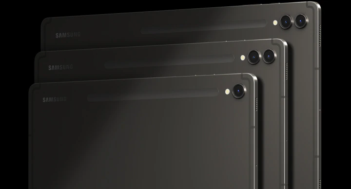 Galaxy Tab S9 в Европе получил One UI 7.0 с Android 15 и Galaxy AI