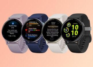 Garmin выпустила бета-версию 14.07 для Venu 3 и vivoactive 5: новые функции и стабильность