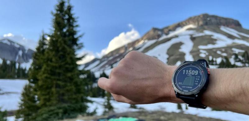 Garmin выпустила новую бета-прошивку для Fenix 7, Fenix 7 Pro, Enduro 2 и Tactix 7 с критическими исправлениями