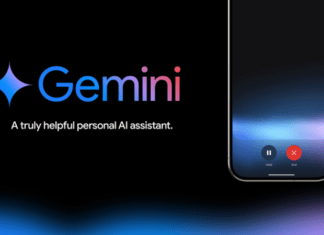 Google расширяет доступ к функции Gemini Live для всех пользователей Android