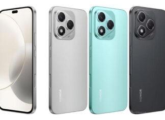Honor 400 серии получили сертификацию в Китае: смартфоны с Snapdragon 7 Gen 4 и 8 Gen 3