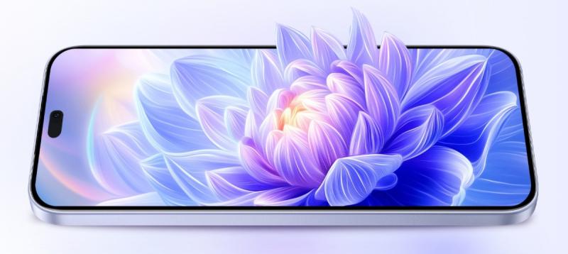 Honor X70i дебютировал в Китае: 108 МП камера, Android 15 и цена от $191