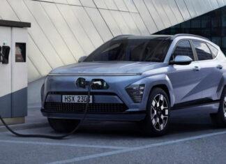 Hyundai приостанавливает производство Ioniq 5 и Kona EV в Корее из-за падения спроса в Европе и Америке, — СМИ