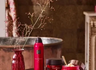 Индийские средства для душа: древние аюрведические традиции очищения и преображения тела Индийские средства для душа