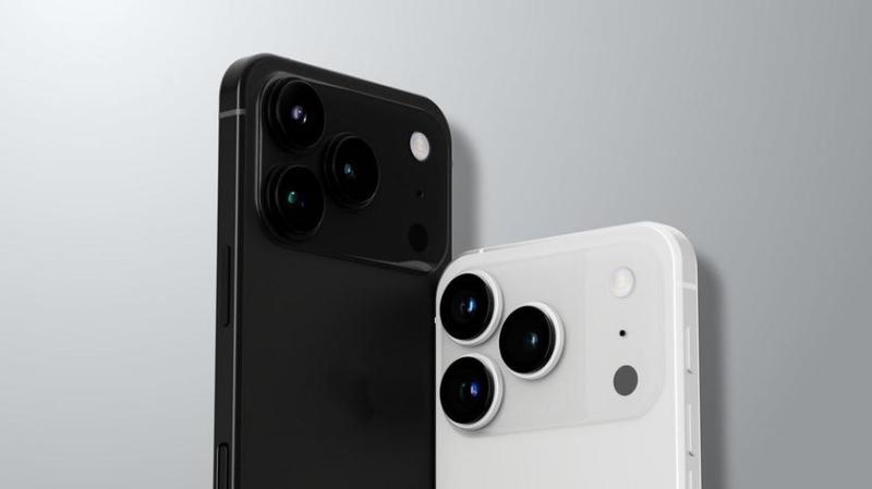 Инсайдер: iPhone 18 получит шестиканальную память LPDDR5X и мощный чип A20 Pro