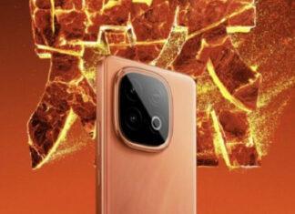 Инсайдер раскрыл характеристики смартфона iQOO Z10 Turbo Pro — он получит флагманский процессор Snapdragon 8s Gen4 и аккумулятор на 7000 мАч