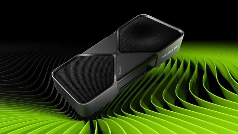 Инсайдеры: Nvidia готовит к выпуску усиленные видеокарты RTX 5080 Super и 5070 Super