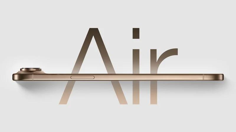iPhone 17 Air может получить 12 ГБ оперативной памяти - это больше, чем у всех моделей iPhone 16