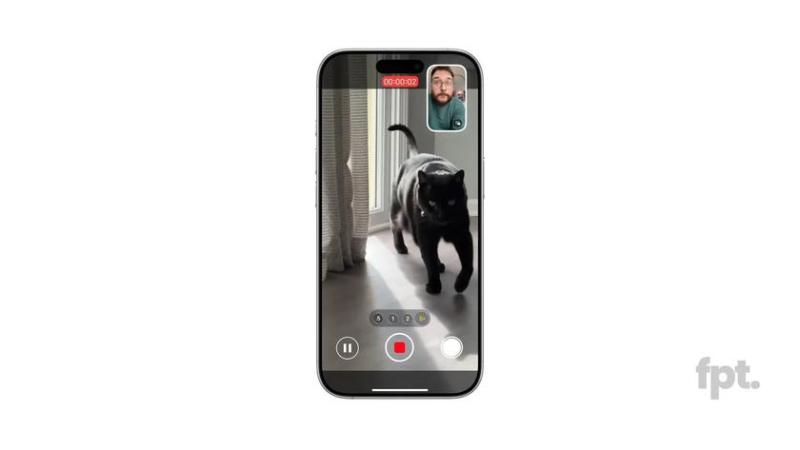 iPhone 17 Pro сможет снимать видео с двух камер одновременно - функция, которую Samsung презентовала 10 лет назад