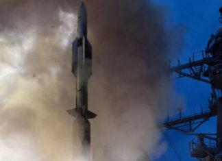 Япония предложила США вместе производить ракеты SM-6