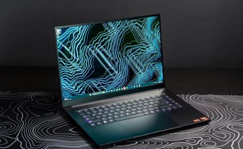 Китайская компания Razer отменила поставку в США нового ноутбука Blade 16 и других своих гаджетов