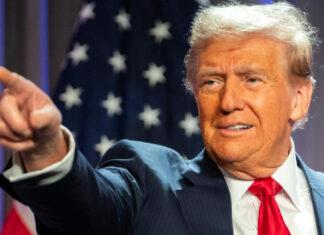 Комитет по инаугурации Трампа в 2025 году получил от Samsung пожертвование в размере $315 000