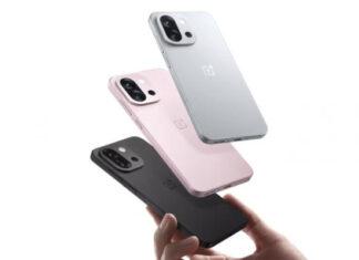 Компания OnePlus сообщила, что не планирует продавать OnePlus 13T в Европе и Северной Америке