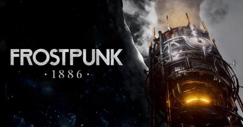 Ледяной мир возрождается: 11 bit Studios анонсировала Frostpunk 1886 на Unreal Engine 5 с новым контентом
