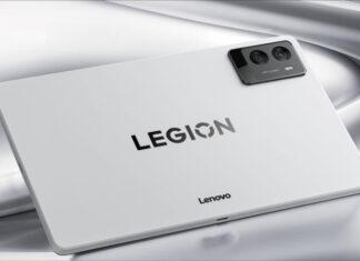 Lenovo скоро представит новый игровой планшет Legion с чипом Snapdragon 8 Elite, сообщает инсайдер