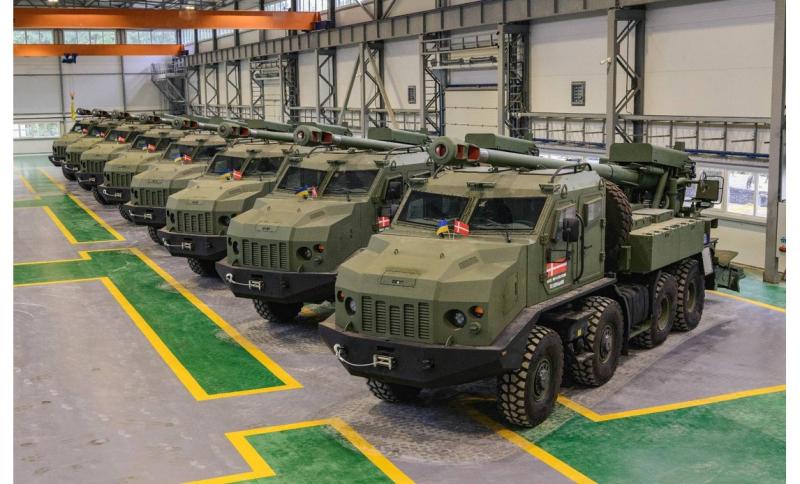 Мировые военные расходы в 2024 году рекордно выросли, а Украина потратила треть своего ВВП