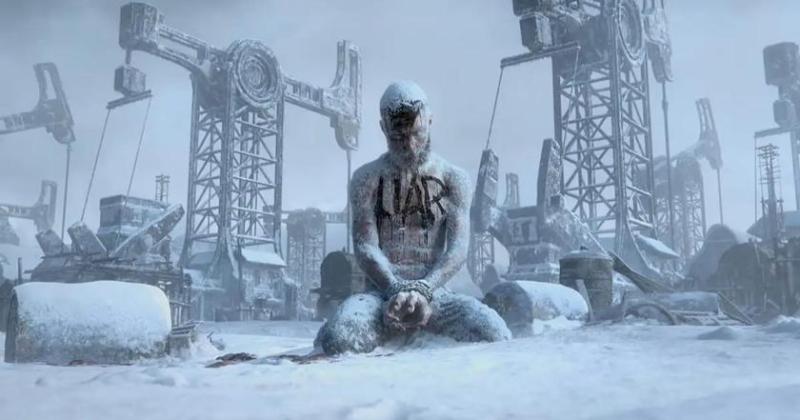 Морозная вселенная расширяется: 11 bit Studios готовит новый проект в мире Frostpunk в 2027 году